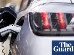 El impuesto a los vehículos eléctricos por kilómetro es solo el primer paso en el camino hacia la reforma fiscal de los vehículos | Presupuesto 2025