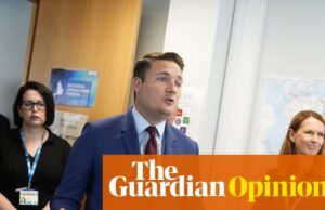 La huelga de médicos de esta semana es otra prueba del temple de Wes Streeting. Tiene razón en no ceder | Polly Toynbee