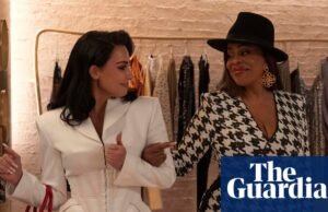 Director de All’s Fair de Kim Kardashian responde a duras críticas: ‘Espero que las opiniones cambien’ | television americana