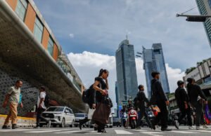 Yakarta, Indonesia, ahora la ciudad más grande del mundo, Tokio cae al tercer lugar, dice la ONU