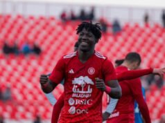 Fily Traoré está en el radar de los gigantes africanos: ¿encontrará pronto su próximo movimiento?