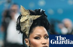 Nicki Minaj destacará la difícil situación de los cristianos nigerianos en un discurso ante la ONU organizado por la Casa Blanca | Nicky Minaj