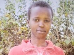 Exsoldado británico arrestado por presunto asesinato de una mujer keniana en 2012