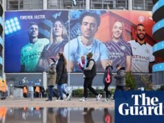 Cómo los aficionados al fútbol pueden hacer campaña contra el lavado deportivo | ciudad de manchester