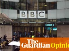 La opinión de The Guardian sobre la asediada BBC: Gran Bretaña debe defender su propia verdad | Editorial