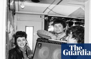 La psicodelia desgarradora de Oral Habit de Brighton y los mejores temas nuevos de la semana | Música