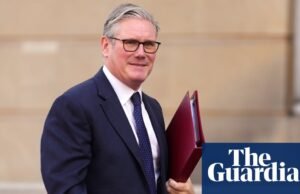 Sólo el Partido Laborista podría convertir la victoria en derrota | Trabajar