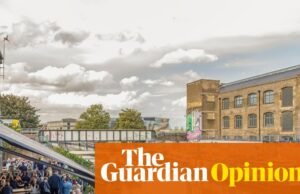 Di lo que quieras sobre el ‘infierno prohibido de Sadiq Khan’: las ciudades del Reino Unido demuestran que los agitadores de derecha están equivocados | Jonathan Lee