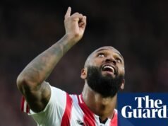 Igor Thiago: del albañil en Brujas, Brentford… y quizás en Brasil | Brentford