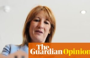 El escándalo inmobiliario de Rachel Reeves fue un pequeño error administrativo, pero un gran error político | Olivier Eagleton