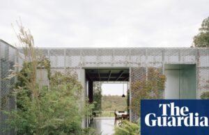 Dos casas australianas ocupan los primeros puestos en los premios internacionales Dezeen 2025 | Casas