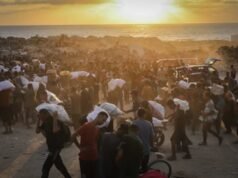 Israel abre el cruce de Zikim para impulsar las entregas de ayuda humanitaria a Gaza, anuncia COGAT