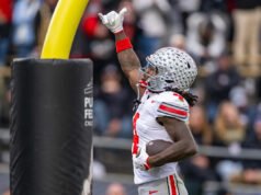 Heisman Watch: ¿Qué posibilidad remota tiene más posibilidades de ser finalista?