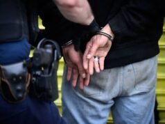 Hombre arrestado por cargos de armas relacionados con arrestos de Hamás en Alemania