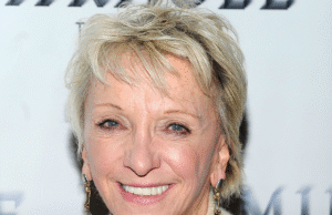 Muere la estrella de Broadway Elizabeth Franz a los 84 años