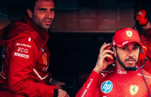 Noticias de superdeportivos 2025 | El ingeniero de Ferrari F1, Riccardo Corte, se une al equipo Penrite Supercars para 2026