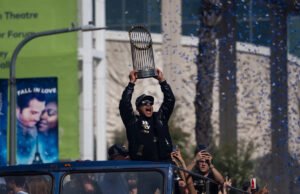 Cómo la victoria de los Dodgers en la Serie Mundial podría afectar la futura negociación colectiva de la MLB y la posibilidad de un tope salarial
