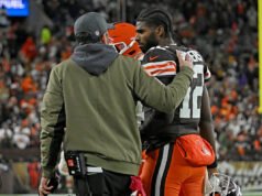 Por qué Shedeur Sanders podría ser muy diferente de los Raiders y, sin embargo, los Browns no han manejado mal sus repeticiones