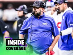 Brian Daboll en Nueva York, AFC North State, ¿Bills molestos por los Dolphins?