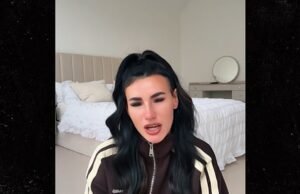 La estrella de TikTok Brittany Miller se disculpa por fingir cáncer