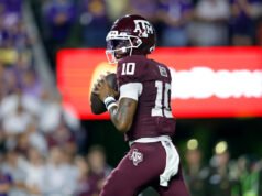 Semana 11: Mejores apuestas, probabilidades y selecciones de fútbol americano universitario: Mis mejores apuestas para la semana 11