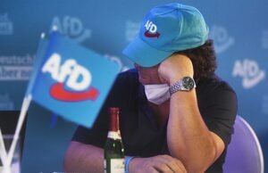 El lobby de las empresas familiares alemanas abre la puerta al AfD y provoca una reacción violenta