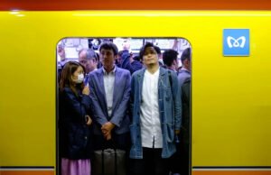 La verdadera razón por la que los turistas se sienten perdidos en la estación de Tokio