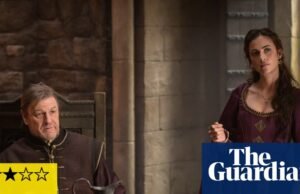 Revisión de Robin Hood: Sean Bean nos ofrece la oferta televisiva más gloriosamente mala del año | Televisión