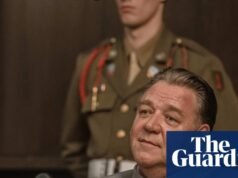 “Hermann Göring amaba a sus hijos. Eso es lo aterrador”: James Vanderbilt, Rami Malek y Michael Shannon sobre Nuremberg | Películas históricas y de época.