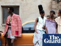 “La moda tiene el poder de crear empleos, preservar la cultura y transformar vidas”: ¿Es Lagos la semana de la moda más emocionante del mundo? | Moda