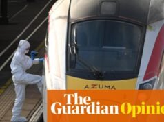 Atrapado en un ataque violento, ¿serías un héroe o huirías? Ambos pueden ser valiosos | Emma Kavanagh