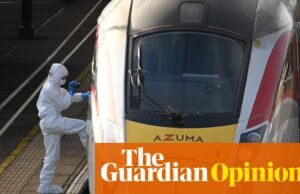 Atrapado en un ataque violento, ¿serías un héroe o huirías? Ambos pueden ser valiosos | Emma Kavanagh