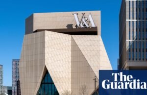 ¿Por qué los conservadores no reciben crédito por financiar la cultura? | Financiamiento de las artes