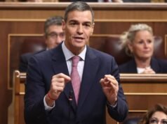 El presidente alemán Steinmeier se reunirá con el presidente español Sánchez