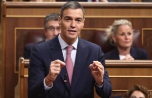 El presidente alemán Steinmeier se reunirá con el presidente español Sánchez