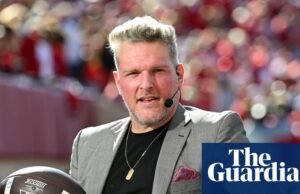 De la conciencia a la plataforma Trump: Dentro de la lenta muerte del ‘despertado’ ESPN | deportes americanos
