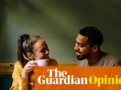 “¿Puedo conocerte?” es sólo el último horrible consejo de multimillonarios sobre citas | Arwa Mahdawi