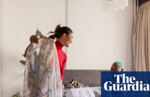 De vestidos bajo el pecho a prendas de punto para la cuarentena: la psicología secreta de nuestras listas de deseos de Vinted | Moda