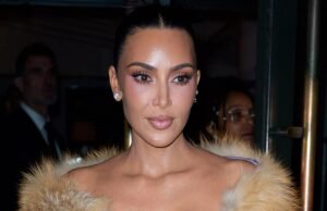 Kim Kardashian revela su viaje durante el examen de la abogacía, en video