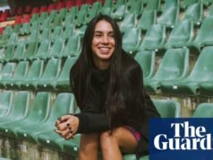 “El futuro es femenino”: Claudia Rizzo enarbola la bandera femenina en el fútbol italiano | fútbol de clubes europeos