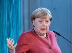 Merkel aclara sus declaraciones sobre el papel de Polonia y los países bálticos en la guerra de Ucrania