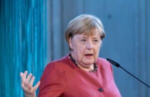 Merkel aclara sus declaraciones sobre el papel de Polonia y los países bálticos en la guerra de Ucrania