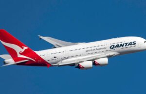 Qantas y Virgin Australia prohíben el uso de baterías portátiles en vuelos tras incidentes de seguridad