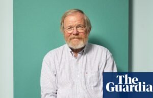 Bill Bryson: “Desde que era pequeño, pretendía vaporizar a la gente que no me agrada” | Bill Bryson