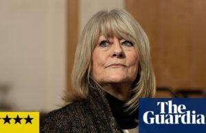 Caroline Flack: revisión de Search for the Truth: una mirada inquietante a los turbulentos últimos meses de la estrella | Carolina Flack