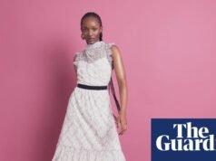 Jess Cartner-Morley sobre la moda: Se acerca la temporada festiva pero no todo lo que brilla es oro | Vestidos para mujeres