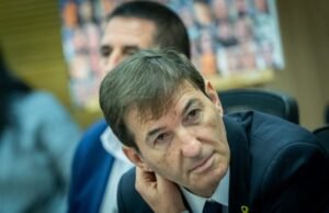 El proyecto de ley ultraortodoxo de Bismuth no cambiará el alistamiento, dice un experto del IDI al ‘Post’