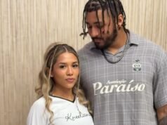 La novia embarazada de Marshawn Kneeland está ‘destrozada’ después de su muerte