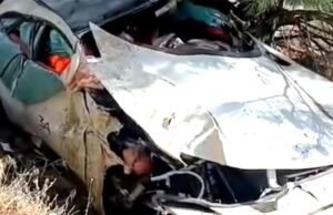 Ferrari Cavalcade suspendida tras accidente a alta velocidad en Argentina que involucró a Purosangue