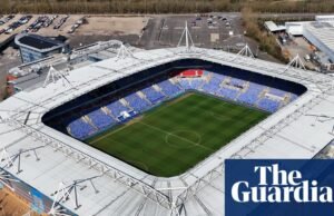 La EFL rechazará el tope salarial del club League One y los planes de impuestos de lujo | Política futbolística